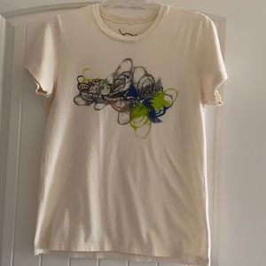 Hurley Organic top BNWOT